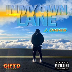 J-Diggs - Kawasaki (New Album Drops 10/31/24 "In My Own Lane")