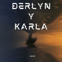 Derlyn y Karla