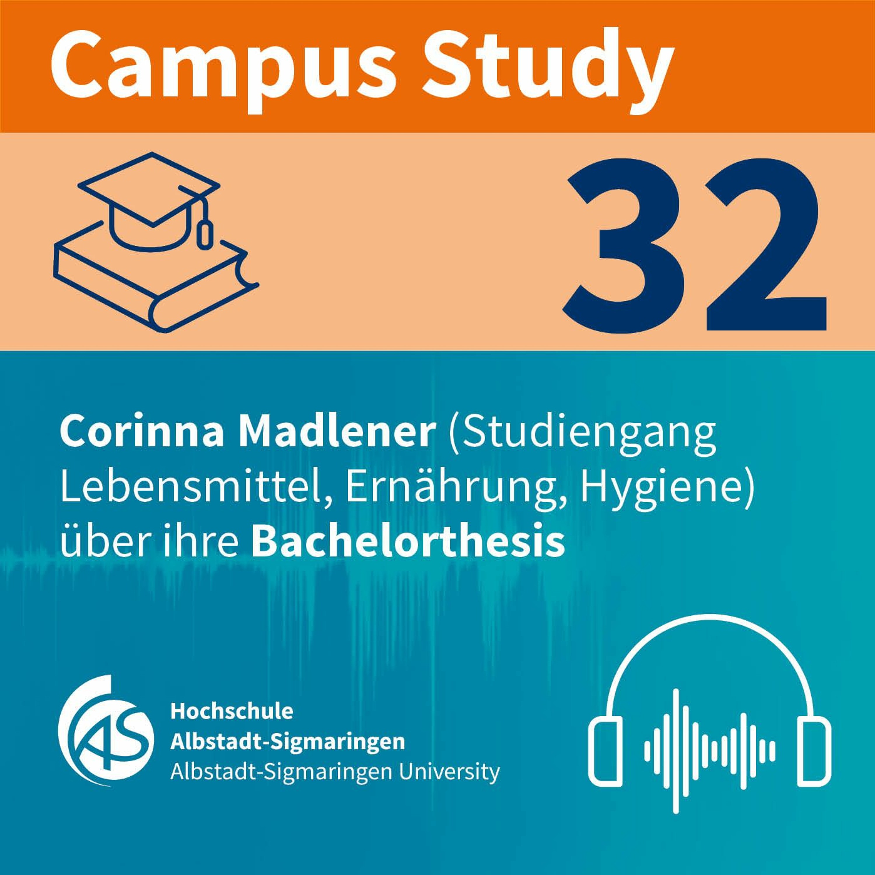 Campus-Podcast