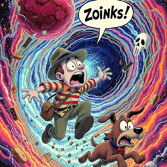 shaggy’s spaghetti dimension collapse