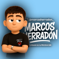 Pirueta x Junto Al Amanecer (Chencho Corleone x J Alvarez) - Marcos Herradon DJregga