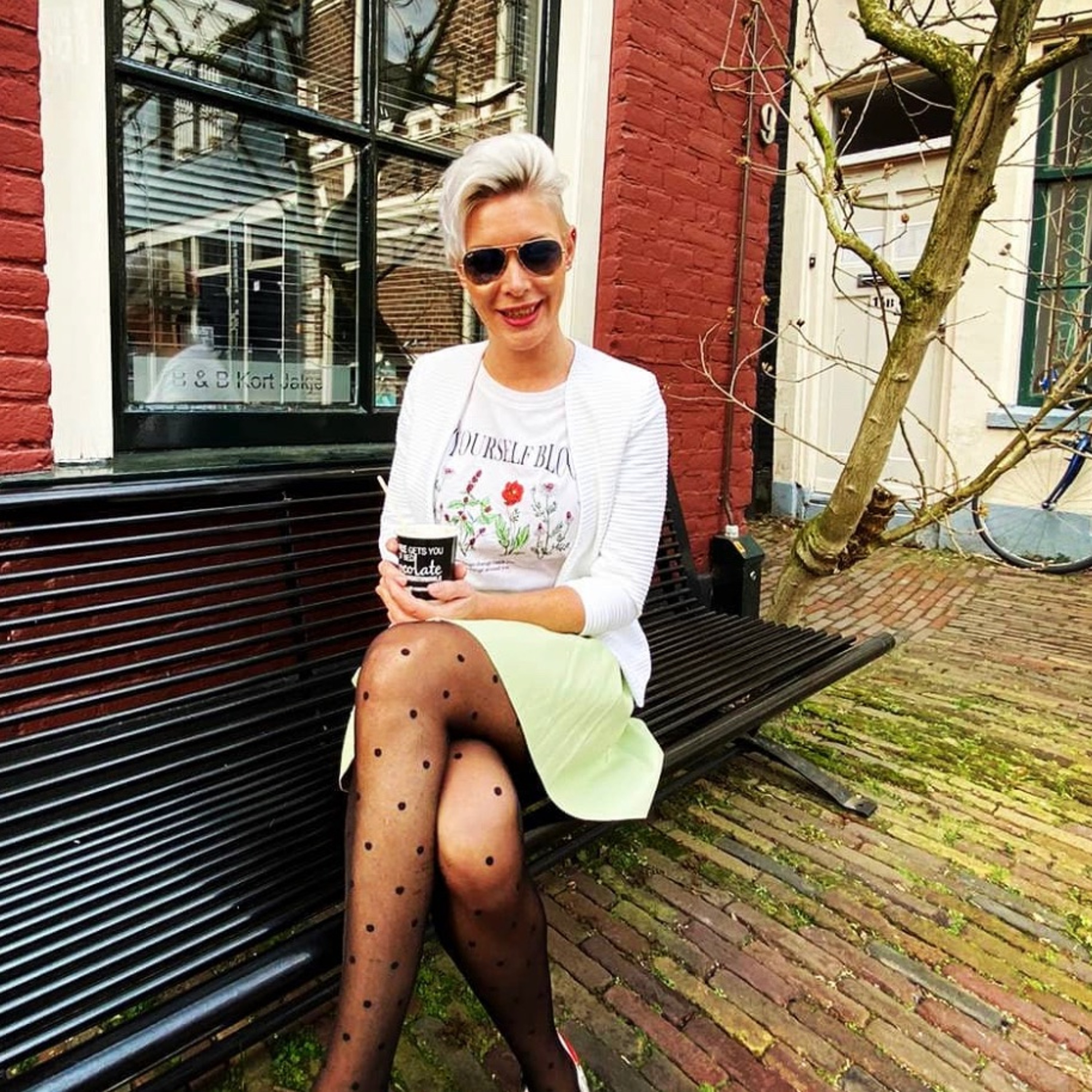 Gevoelige Kwesties Podcast - Wat maak je mee als HSP?