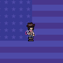 [The Coming Storm] Stars and Stripes