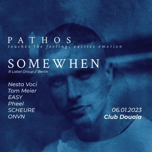 Live from Pathos Night at Douala Ravensburg (06.01.23)