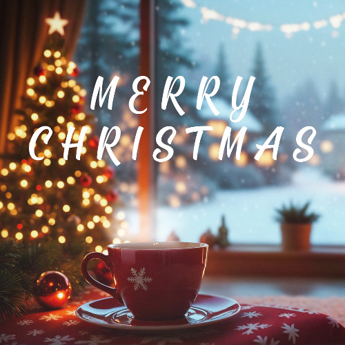 We Wish You A Merry Christmas - Instrumental | Royalty Free (Free Download)