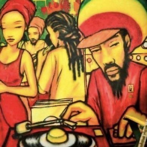 Fumando Como Rasta- MATÍASENCHUFE, LITHIUM2D, 372ROMAN, KERUZAZA, SUPERMATI (PROD BY MATI)