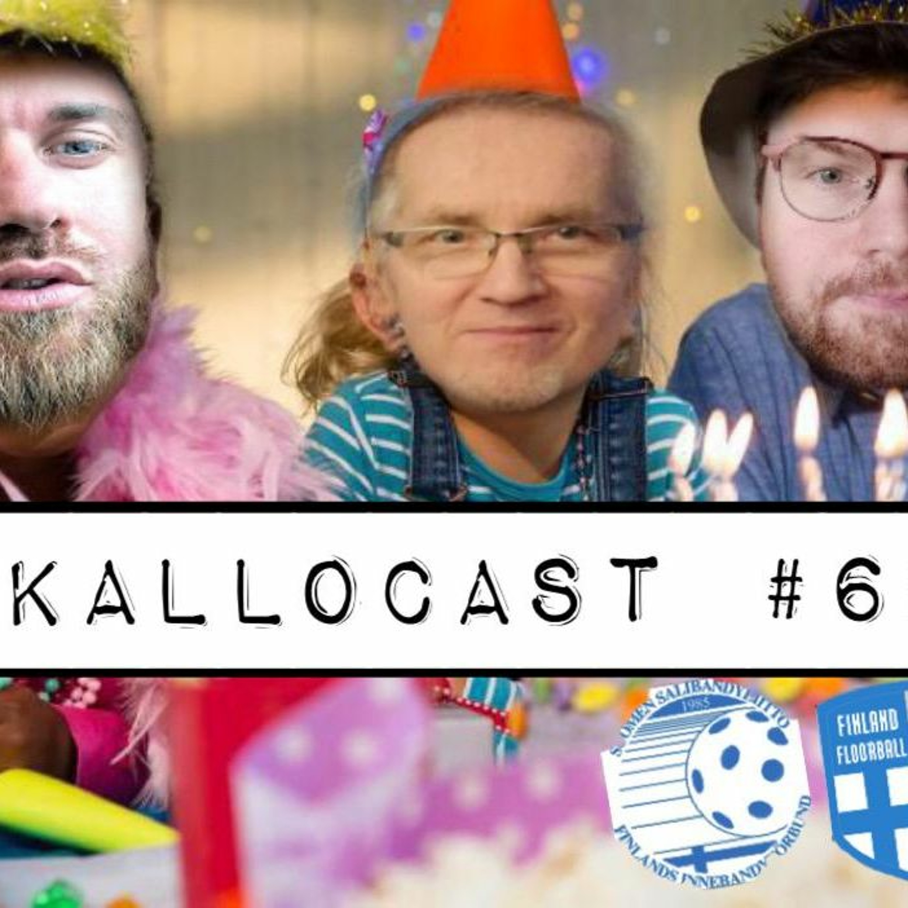 Pääkallon podcastit