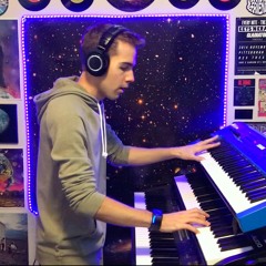 Feel Something 🎹 (Jason Leech Remix)