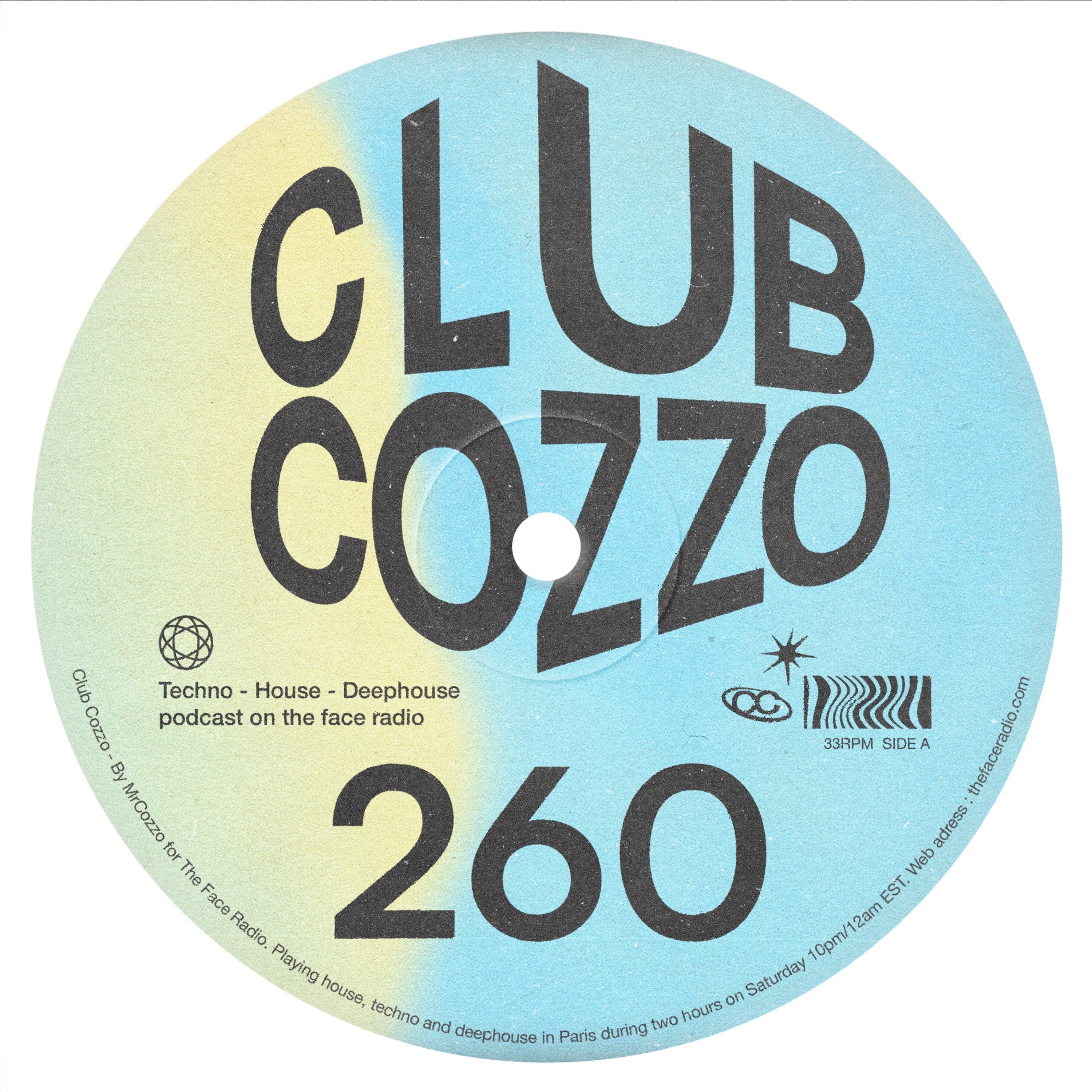 Mr Cozzo Seven/Eleven