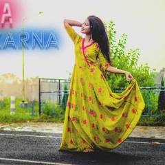 Raidon Tumse Milna Baatein Karna Cover Song By Sanchari Soren  Tumse Milna Baatein Karna Tere Naam