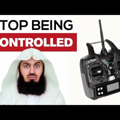 WHEN YOU DO THIS, THE LOSS IS YOURS! - MUFTI MENK