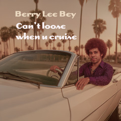 Can't loose when u cruise