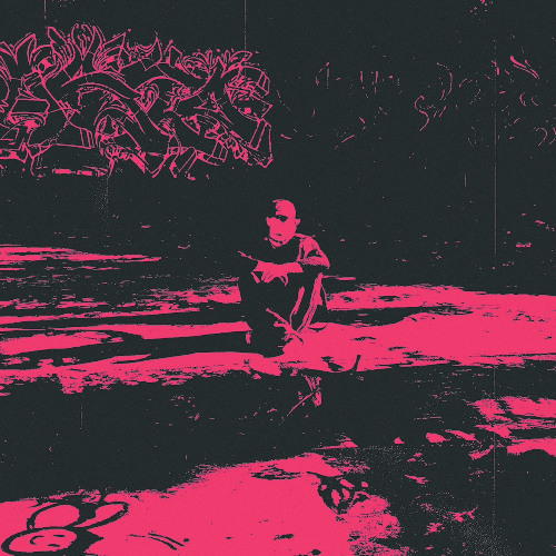 KOL!ENKA - La Source {original mix} - 145 bpm - Am - demo