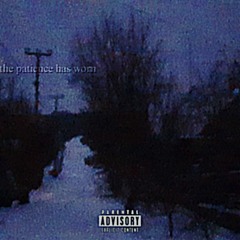 the patience has worn (prodsecre)