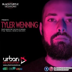 Tyler Wenning