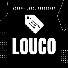 K3nnada$ - Louco (feat. Bukur)