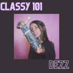 Feid, Young Miko - Classy 101 (Dezz Remix)