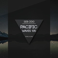 Pacific Waves Vol. 135 By Seb ODG