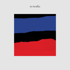 Reich: Six Pianos (Mr Scruff Extended Rework)
