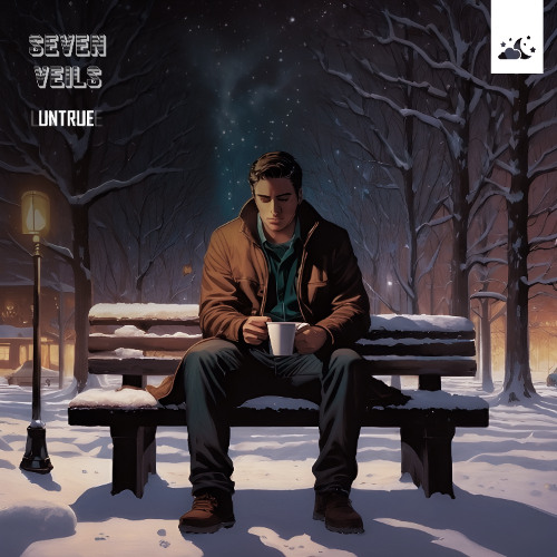 Seven Veils - Untrue