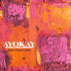 AYOKAY - Thousand Nights (Raivis Ordway Remix)