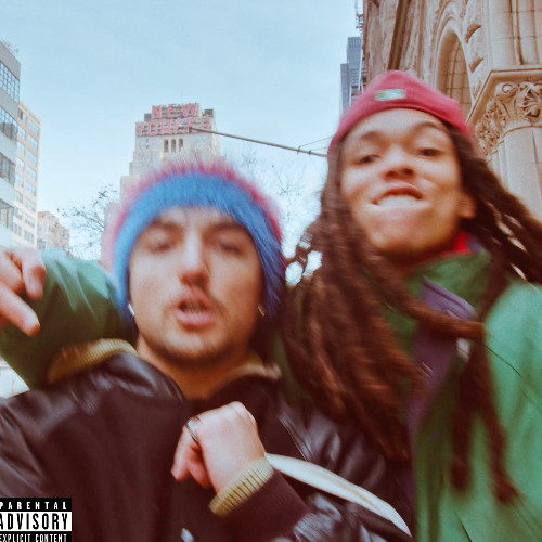 85 REMIX ft. Trevor Spitta