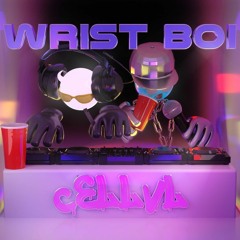 wrist boi & cellvl - LOL JK