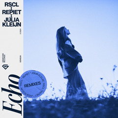 Echo (Jessee Remix) [feat. Julia Kleijn]
