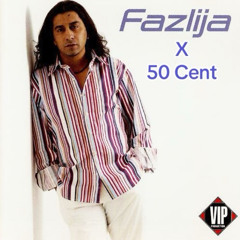 FAZLIJA & 50 CENT - MALO VISKI MALO COCA-COLA |REMIX|