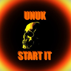 UNUK - START IT