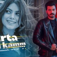 Karta Ohi Kamm (Full Video) Simma Ghuman Ft Megha S | Latest Punjabi Songs 2022 | New Songs 2021-22