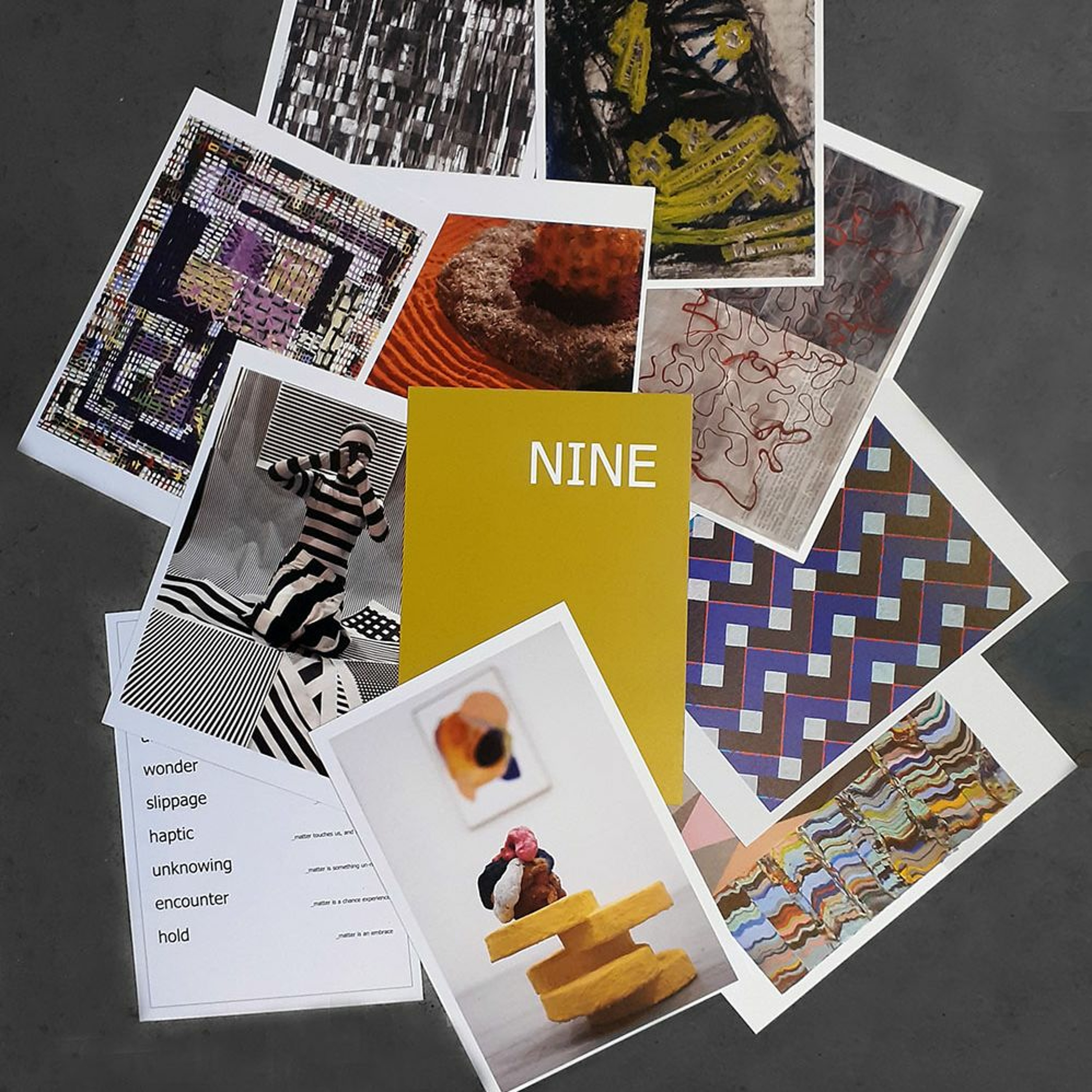 Visual Artists Ireland: Arts News & Views