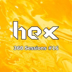 360 Sessions #16