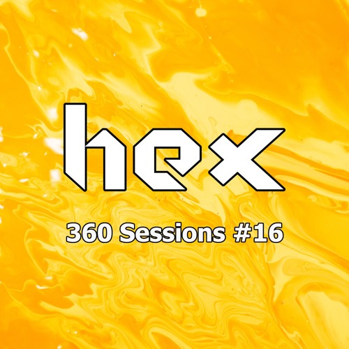 360 Sessions #16