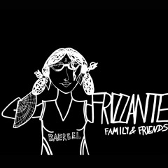 Frizzante Family & Friends #011 Baerbel