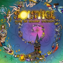Solstice Festival 2025 DarkProg/Zenonesque/Psygressive