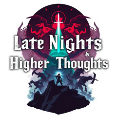 5 Hours (Late Nights & Higher Thoughts Remix).mp3