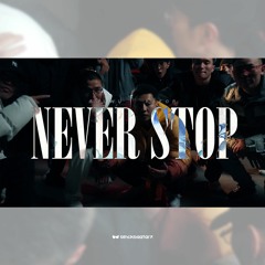 Shuwu x Rafor - Never Stop