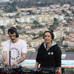 SYNDRÖME :Vol Électronique Sur La Cité Cavare