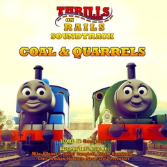 ToR OST - C&Q 9. Don't Call Me Dirty Percy!