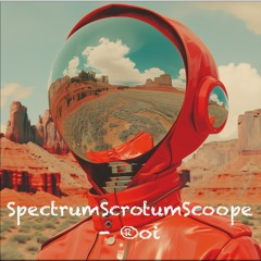 SpectrumScrotumScoope - Roland Tuska
