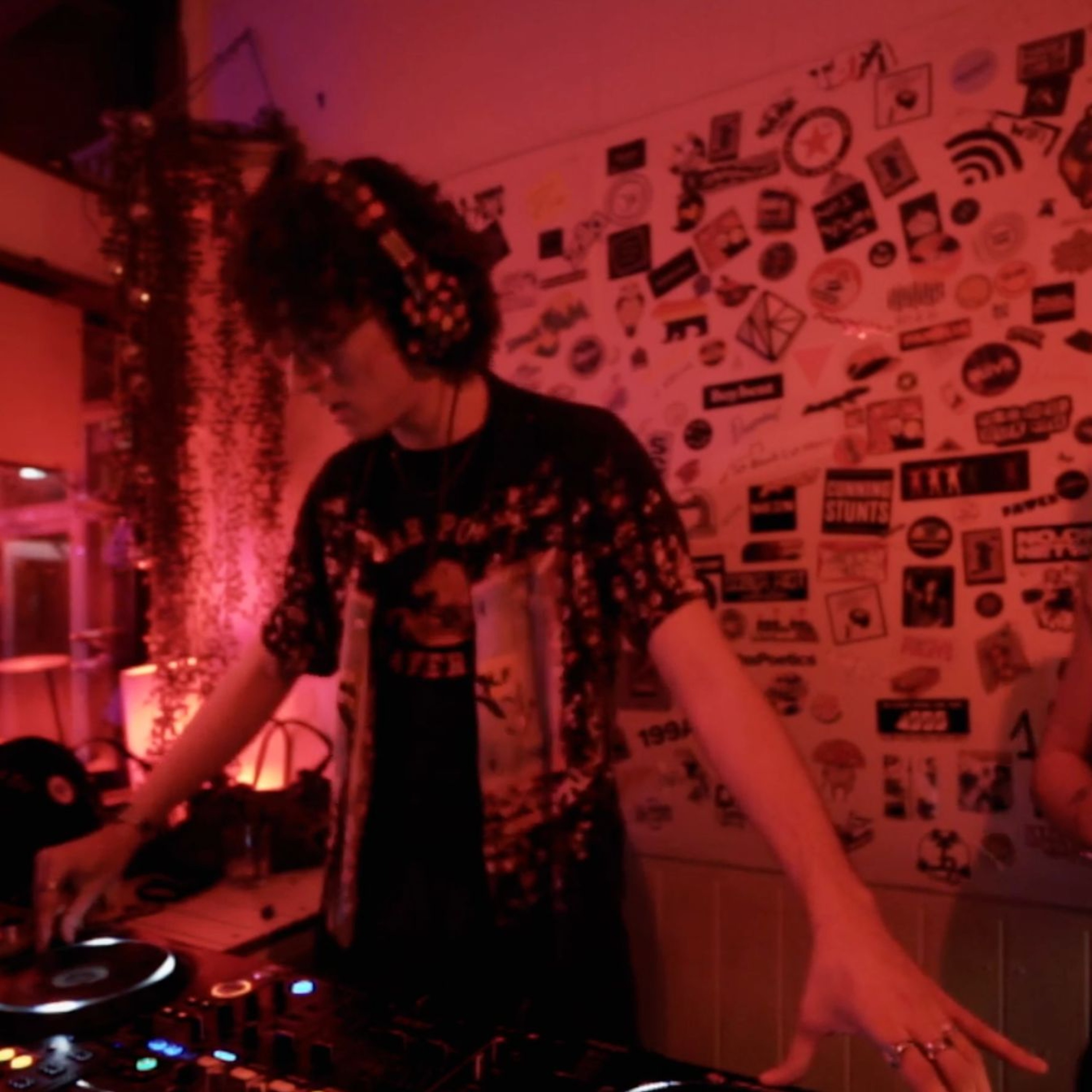 QUIVR, Live DJ sets from Fortitude Valley Australia