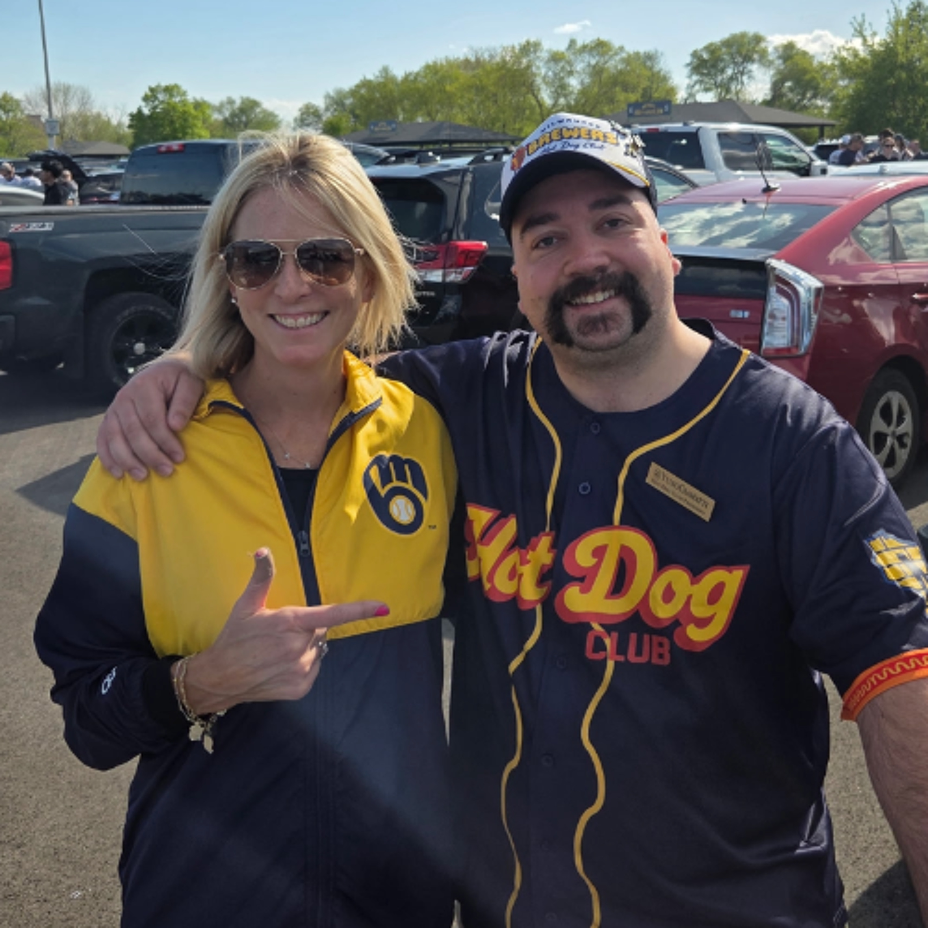 Dorene Joins The Hot Dog Club (5/11/26)