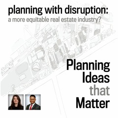 A More Equitable Real Estate Industry?