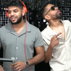 KiddFrost x DJ Brian - Soca On Tour EP.1