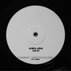 Velox - RCA ( Orginal Mix )