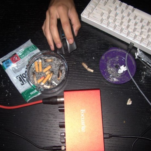 10K - AARSETH, DIEGO, MALINNATO, TALE (prod aarseth)
