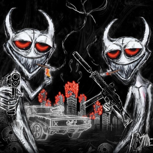 “Reaper Twinz” Intro Ft. A1Neek