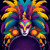 Artwork for Cristo de la Noche A hardstyle, Spanish pop, carnaval