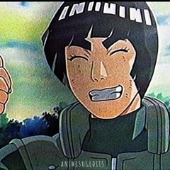Rock Lee x Change Ohsxnta